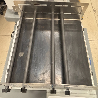 VWR SHAKER 5000 ADVANCED image 0